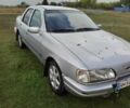 Серый Форд Сиерра, объемом двигателя 2 л и пробегом 3 тыс. км за 969 $, фото 4 на Automoto.ua