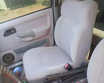 Сірий Форд Сієрра, об'ємом двигуна 2.3 л та пробігом 250 тис. км за 1600 $, фото 3 на Automoto.ua