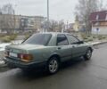 Серый Форд Сиерра, объемом двигателя 2 л и пробегом 300 тыс. км за 1000 $, фото 1 на Automoto.ua