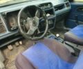 Серый Форд Сиерра, объемом двигателя 2 л и пробегом 91 тыс. км за 550 $, фото 4 на Automoto.ua
