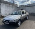 Серый Форд Сиерра, объемом двигателя 2 л и пробегом 1000 тыс. км за 600 $, фото 1 на Automoto.ua