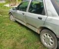 Серый Форд Сиерра, объемом двигателя 2 л и пробегом 91 тыс. км за 550 $, фото 3 на Automoto.ua