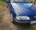 Сірий Форд Сієрра, об'ємом двигуна 2 л та пробігом 300 тис. км за 1300 $, фото 1 на Automoto.ua