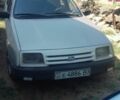 Серый Форд Сиерра, объемом двигателя 0 л и пробегом 300 тыс. км за 650 $, фото 1 на Automoto.ua