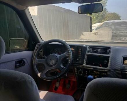 Сірий Форд Сієрра, об'ємом двигуна 2.3 л та пробігом 250 тис. км за 1600 $, фото 2 на Automoto.ua