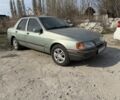 Серый Форд Сиерра, объемом двигателя 0 л и пробегом 260 тыс. км за 650 $, фото 1 на Automoto.ua