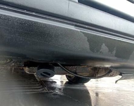 Сірий Форд Сієрра, об'ємом двигуна 2 л та пробігом 750 тис. км за 1425 $, фото 10 на Automoto.ua