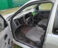 Серый Форд Сиерра, объемом двигателя 2 л и пробегом 3 тыс. км за 969 $, фото 3 на Automoto.ua