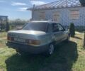 Серый Форд Сиерра, объемом двигателя 2 л и пробегом 300 тыс. км за 1200 $, фото 2 на Automoto.ua