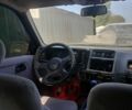 Сірий Форд Сієрра, об'ємом двигуна 2.3 л та пробігом 250 тис. км за 1349 $, фото 6 на Automoto.ua