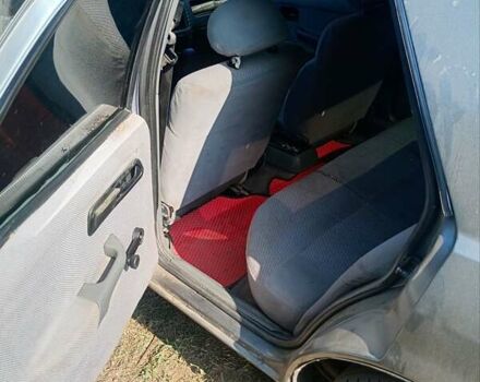 Сірий Форд Сієрра, об'ємом двигуна 2.3 л та пробігом 250 тис. км за 1600 $, фото 4 на Automoto.ua