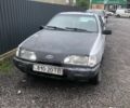 Сірий Форд Сієрра, об'ємом двигуна 2.3 л та пробігом 1000 тис. км за 600 $, фото 3 на Automoto.ua