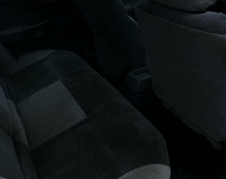 Серый Форд Сиерра, объемом двигателя 1.8 л и пробегом 200 тыс. км за 999 $, фото 9 на Automoto.ua