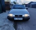 Сірий Форд Сієрра, об'ємом двигуна 1.6 л та пробігом 200 тис. км за 1900 $, фото 1 на Automoto.ua