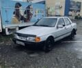 Серый Форд Сиерра, объемом двигателя 2 л и пробегом 200 тыс. км за 676 $, фото 1 на Automoto.ua