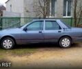 Сірий Форд Сієрра, об'ємом двигуна 2 л та пробігом 100 тис. км за 900 $, фото 1 на Automoto.ua