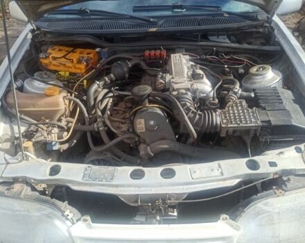 Серый Форд Сиерра, объемом двигателя 2 л и пробегом 13 тыс. км за 716 $, фото 1 на Automoto.ua