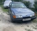 Сірий Форд Сієрра, об'ємом двигуна 2 л та пробігом 150 тис. км за 476 $, фото 1 на Automoto.ua