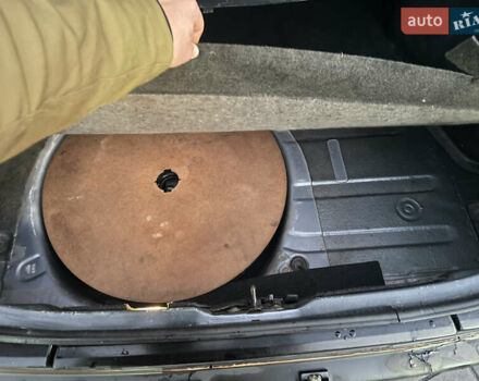 Серый Форд Сиерра, объемом двигателя 2 л и пробегом 169 тыс. км за 1750 $, фото 26 на Automoto.ua