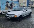 Серый Форд Сиерра, объемом двигателя 2 л и пробегом 200 тыс. км за 676 $, фото 3 на Automoto.ua