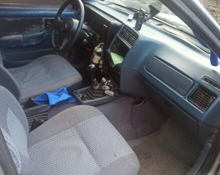 Сірий Форд Сієрра, об'ємом двигуна 2 л та пробігом 120 тис. км за 758 $, фото 2 на Automoto.ua