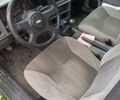 Серый Форд Сиерра, объемом двигателя 2 л и пробегом 59 тыс. км за 850 $, фото 6 на Automoto.ua