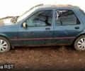 Серый Форд Сиерра, объемом двигателя 16 л и пробегом 0 тыс. км за 550 $, фото 2 на Automoto.ua