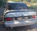 Серый Форд Сиерра, объемом двигателя 2 л и пробегом 1 тыс. км за 300 $, фото 5 на Automoto.ua