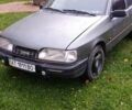 Серый Форд Сиерра, объемом двигателя 2 л и пробегом 59 тыс. км за 850 $, фото 1 на Automoto.ua