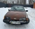 Сірий Форд Сієрра, об'ємом двигуна 2 л та пробігом 251 тис. км за 440 $, фото 1 на Automoto.ua