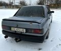 Серый Форд Сиерра, объемом двигателя 20 л и пробегом 0 тыс. км за 1450 $, фото 2 на Automoto.ua
