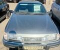 Серый Форд Сиерра, объемом двигателя 0 л и пробегом 250 тыс. км за 3000 $, фото 1 на Automoto.ua