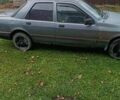 Серый Форд Сиерра, объемом двигателя 2 л и пробегом 59 тыс. км за 850 $, фото 4 на Automoto.ua