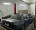 Серый Форд Сиерра, объемом двигателя 2 л и пробегом 200 тыс. км за 350 $, фото 3 на Automoto.ua