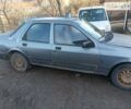 Серый Форд Сиерра, объемом двигателя 2 л и пробегом 66 тыс. км за 650 $, фото 1 на Automoto.ua