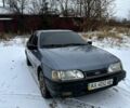 Серый Форд Сиерра, объемом двигателя 20 л и пробегом 0 тыс. км за 1450 $, фото 1 на Automoto.ua