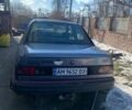Сірий Форд Сієрра, об'ємом двигуна 1.8 л та пробігом 1 тис. км за 1300 $, фото 1 на Automoto.ua