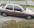 Сірий Форд Сієрра, об'ємом двигуна 2 л та пробігом 500 тис. км за 800 $, фото 1 на Automoto.ua
