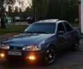 Серый Форд Сиерра, объемом двигателя 2 л и пробегом 204 тыс. км за 2500 $, фото 1 на Automoto.ua