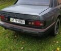 Серый Форд Сиерра, объемом двигателя 2 л и пробегом 59 тыс. км за 850 $, фото 3 на Automoto.ua