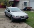 Форд Сиерра 1990 в Чернигове на Automoto.ua Серый Форд Сиерра, объемом двигателя 2 л и пробегом 240 тыс. км за 1200 $, фото 1 на Automoto.ua