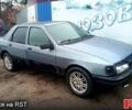 Сірий Форд Сієрра, об'ємом двигуна 20 л та пробігом 325 тис. км за 1310 $, фото 1 на Automoto.ua
