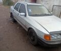 Сірий Форд Сієрра, об'ємом двигуна 2 л та пробігом 120 тис. км за 758 $, фото 4 на Automoto.ua