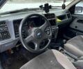 Серый Форд Сиерра, объемом двигателя 20 л и пробегом 0 тыс. км за 1450 $, фото 3 на Automoto.ua