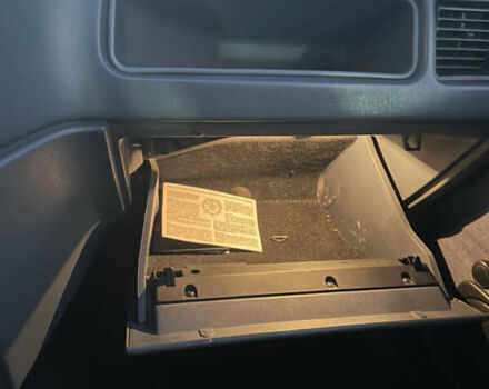 Серый Форд Сиерра, объемом двигателя 2 л и пробегом 169 тыс. км за 1750 $, фото 20 на Automoto.ua