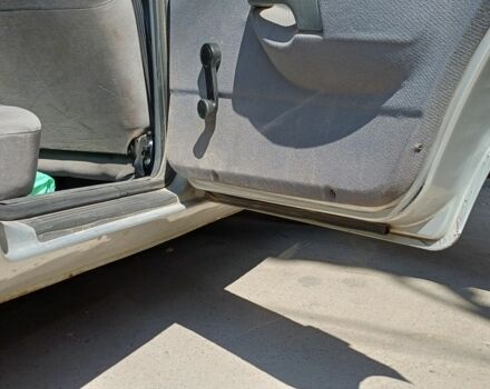 Сірий Форд Сієрра, об'ємом двигуна 2 л та пробігом 480 тис. км за 1500 $, фото 1 на Automoto.ua