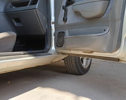 Сірий Форд Сієрра, об'ємом двигуна 2 л та пробігом 480 тис. км за 1500 $, фото 4 на Automoto.ua