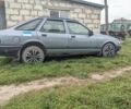Серый Форд Сиерра, объемом двигателя 2 л и пробегом 220 тыс. км за 700 $, фото 2 на Automoto.ua