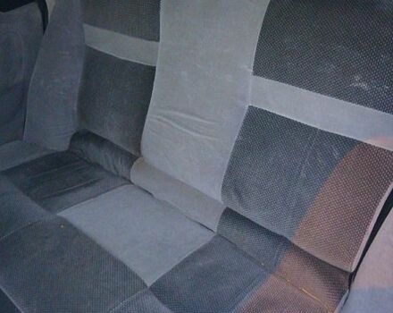 Серый Форд Сиерра, объемом двигателя 2 л и пробегом 350 тыс. км за 900 $, фото 1 на Automoto.ua