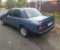Серый Форд Сиерра, объемом двигателя 2 л и пробегом 253 тыс. км за 1300 $, фото 1 на Automoto.ua